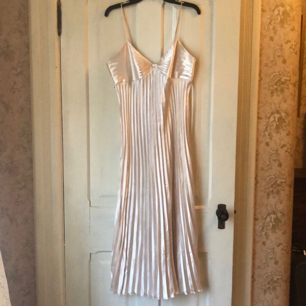 Slip Dress